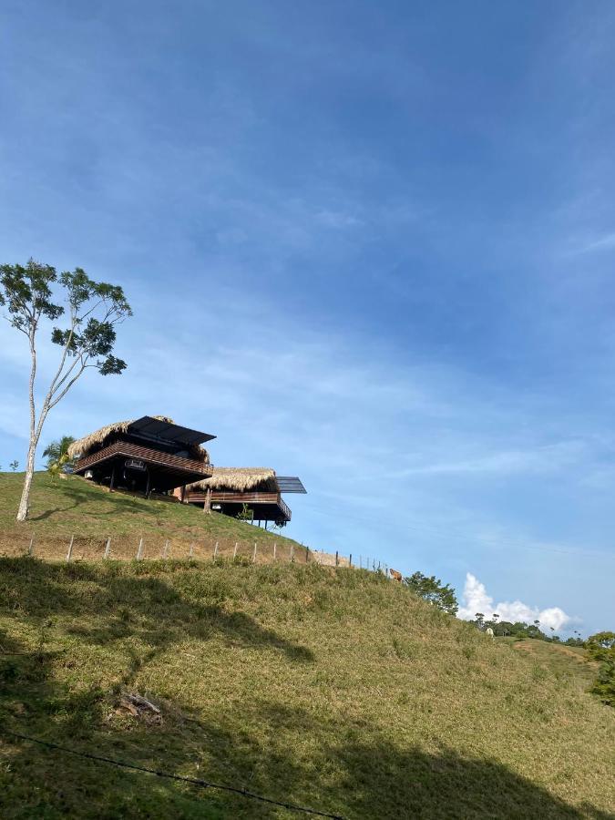 La Manola Finca Hotel Doradal Exterior foto