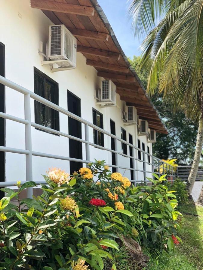 La Manola Finca Hotel Doradal Exterior foto