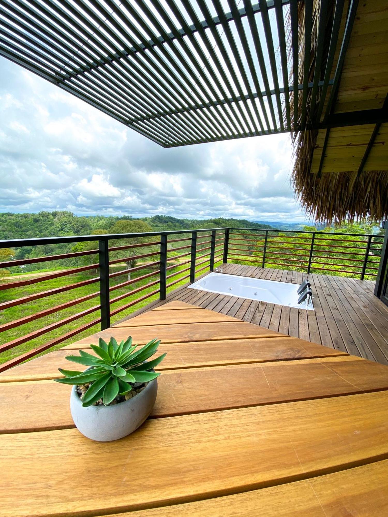 La Manola Finca Hotel Doradal Exterior foto