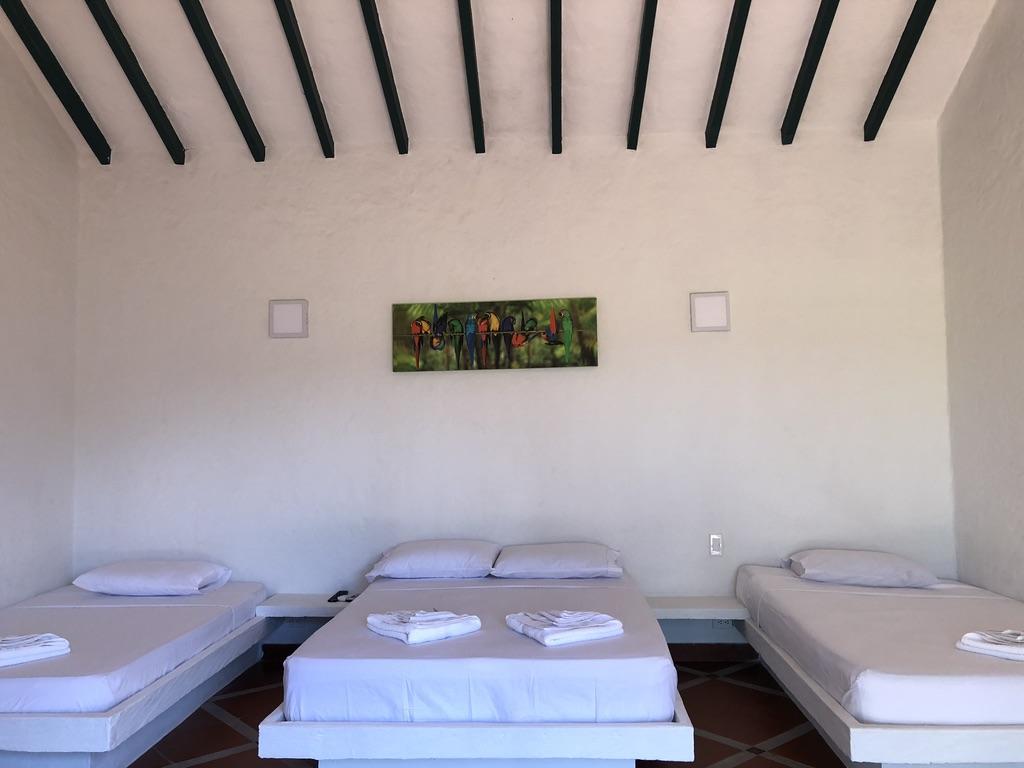 La Manola Finca Hotel Doradal Exterior foto